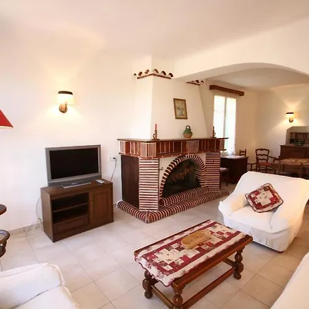 Gite Au Mas Aqui Sian Ben Tatil Evi Saint-Tropez