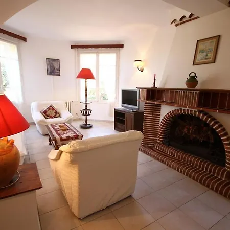 Gite Au Mas Aqui Sian Ben Tatil Evi *