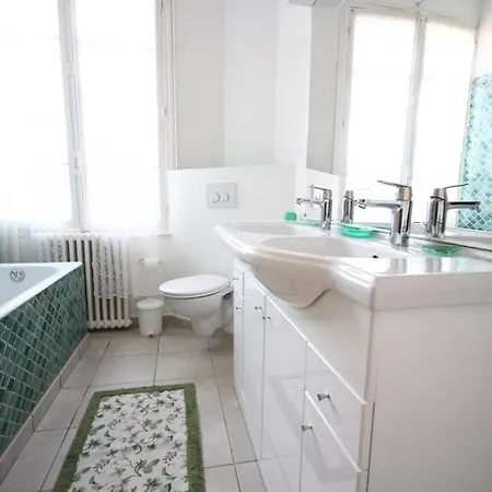 Gite Au Mas Aqui Sian Ben Tatil Evi *
