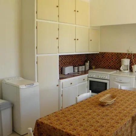 Gite Au Mas Aqui Sian Ben Tatil Evi Saint-Tropez